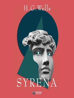 cover image of Syrena